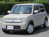 スズキ アルトラパン 660cc 660 G ワンオ-ナ-車　Dカメラブレ-キサポ-ト