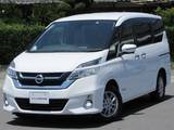 日産 セレナ 2000cc 2.0 X チェアキャブ スロープタイプ 車いす1名 セカンド仕様 ワンオ-ナ-車　日産福祉車両　AVM