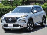 日産 エクストレイル 1500cc 1.5 G e-4ORCE 4WD ワンオ-ナ-車　プロパイロットパーキング