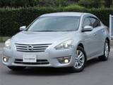 日産 ティアナ 2500cc 2.5 XL アラウンドビューモニタ-