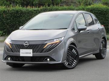 1.2 G レザーエディション 展示試乗車UP 　BOSEパーソナルサウンドS