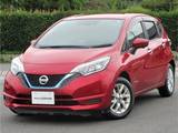 日産 ノート 1200cc 1.2 e-POWER X Vセレクション ワンオ-ナ-車　エマブレ　AVM　MナビTV