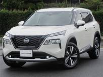 日産 エクストレイル 1500cc 1.5 G ワンオ-ナ-車　プロパイロットパーキング