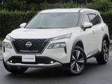 日産 エクストレイル 1500cc 1.5 G ワンオ-ナ-車　プロパイロットパーキング