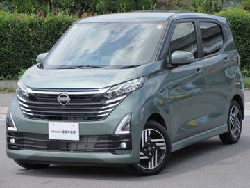 660 ハイウェイスターX プロパイロット エディション 試乗車UP　エマブレ　AVM　SOSコ-ル
