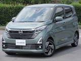 日産 デイズ 660cc 660 ハイウェイスターX プロパイロット エディション 試乗車UP　エマブレ　AVM　SOSコ-ル