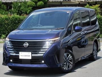1.4 e-4ORCE ハイウェイスターV 4WD ワンオ-ナ-車　後席M　プロパイロット