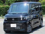 日産 ルークス 660cc 660 X 展示車UP　Mナビ　アラウンドビュ-モニタ-