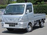 日産 NT100クリッパー 660cc 660 GX 4WD ワンオ-ナ-車　エマ-ジェンシ-ブレ-キ