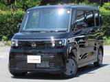 日産 ルークス 660cc 660 X 展示車UP　Mナビ　アラウンドビュ-モニタ-
