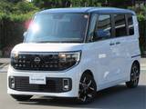 日産 ルークス 660cc 660 ハイウェイスターGターボ プロパイロット エディション 展示車UP　プロパイロット　SOS