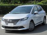 日産 ノート 1200cc 1.2 X 展示試乗車UP　プロパイロット　SOSコ-ル