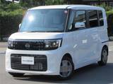 日産 ルークス 660cc 660 X 展示車UP　Mナビ　アラウンドビュ-モニタ-