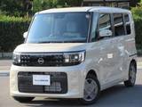 日産 ルークス 660cc 660 X 展示車UP　Mナビ　アラウンドビュ-モニタ-