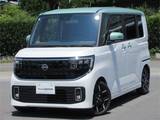 日産 ルークス 660cc 660 ハイウェイスターGターボ プロパイロット エディション 展示車UP　プロパイロット　SOS