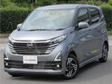 日産 デイズ 660cc 660 ハイウェイスターX プロパイロット エディション 試乗車UP　エマブレ　AVM　SOSコ-ル