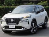 日産 エクストレイル 1500cc 1.5 G e-4ORCE 4WD 当社使用車UP 　ナッパレザ-シ-ト