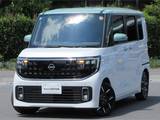 日産 ルークス 660cc 660 ハイウェイスターGターボ プロパイロット エディション 展示車UP　プロパイロット　SOS