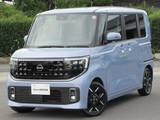 日産 ルークス 660cc 660 ハイウェイスターGターボ プロパイロット エディション 展示車UP　プロパイロット　SOS