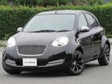 日産 マーチ 1600cc 1.6 ボレロ A30 オーテックジャパン限定30台記念車