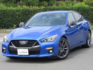 3.0 400R リミテッド 登録済未使用車　400台限定車