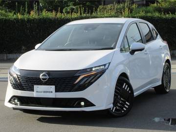 1.2 G 展示試乗車UP 　BOSEパーソナルサウンドS