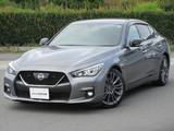 日産 スカイライン 3000cc 3.0 400R ワンオ-ナ-車　BOSEサウンド　コネクトナビ