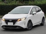 日産 ノート 1200cc 1.2 X ワンオ-ナ-車　エマブレ　AVM　MナビTV