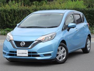 1.2 e-POWER X ワンオ-ナ-車　エマブレ　AVM　MナビTV
