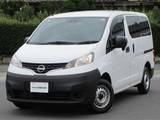 日産 NV200バネットバン 1600cc 1.6 DX エマ-ジェンシ-ブレ-キ　車線逸脱警報