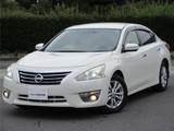 日産 ティアナ 2500cc 2.5 XL ナビAVMパッケージ ワンオ-ナ-車　アラウンドビューM
