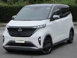 日産 サクラ G ワンオ-ナ-車　プロパイロットパーキング