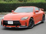 日産 フェアレディZ 3000cc 3.0 バージョン ST IMPULエアロダイナミクスシステム装着車