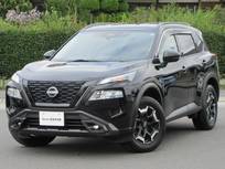 日産 エクストレイル 1500cc 1.5 X e-4ORCE エクストリーマーX 4WD ワンオ-ナ-車　プロパイロット　SOSコ-ル