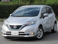 日産 ノート 1200cc 1.2 e-POWER メダリスト ワンオ-ナ-車　エマブレ　AVM　MナビTV