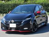 日産 ノートオーラ 1200cc 1.2 NISMO チューンド e-POWER 4WD ワンオ-ナ-車　BOSEサウンドシステム