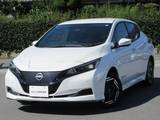 日産 リーフ e+ X 当社使用車UP　60kwh　プロパイロット