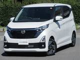 日産 デイズ 660cc 660 ハイウェイスターX プロパイロット エディション 展示試乗車UP　エマブレ　AVM　SOSコ-ル