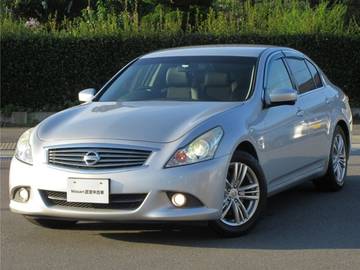 2.5 250GT ワンオ-ナ-車　7M-ATx　キセノン　MOPナビ