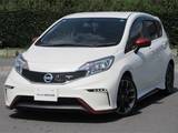日産 ノート 1600cc 1.6 NISMO S ワンオ-ナ-車　NISMO S専用チューン　5MT