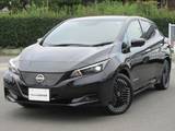 日産 リーフ X Vセレクション 当社使用車　12セグ　プロパイロット