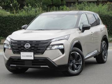 1.5 G e-4ORCE 4WD ワンオ-ナ-車　インフォテイメントシステム
