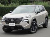 日産 エクストレイル 1500cc 1.5 G e-4ORCE 4WD ワンオ-ナ-車　インフォテイメントシステム