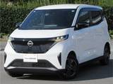 日産 サクラ X ワンオ-ナ-車　20Kw　AVM　12セグメント