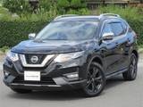 日産 エクストレイル 2000cc 2.0 20Xi Vセレクション 2列車 4WD ワンオ-ナ-車　走行距離無制限保証