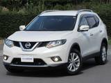 日産 エクストレイル 2000cc 2.0 20Xt エマージェンシーブレーキパッケージ 2列車 4WD ワンオ-ナ-車　日産走行距離無制限保証付