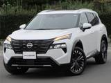 日産 エクストレイル 1500cc 1.5 G e-4ORCE 4WD 展示試乗車UP　パノラマルーフ　BOSE