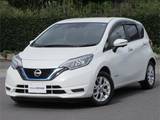 日産 ノート 1200cc 1.2 e-POWER X Vセレクション ワンオ-ナ-車　クルコン　エマブレ　AVM