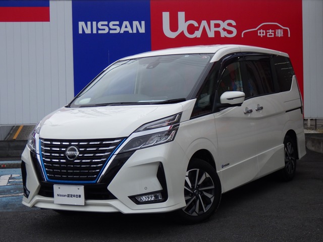 埼玉日産自動車株式会社 U-cars川口（埼玉県：在庫一覧）＜3ページ目