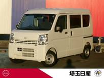 日産 クリッパー 660cc 660 DX ハイルーフ 4WD ラジオデッキ　エマブレ　リモコンキー